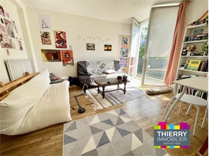 t3 à la vente -   35000  RENNES, surface 2 m2 vente t3 - UBI476081270